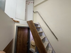   Office Space at Jaswanti Allied Business Centre, Malad West – for Sale