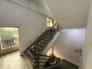 Staircase in  Office Space at Jaswanti Allied Business Centre, Malad West – for Sale