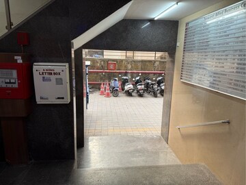  Office Space – Exterior View View at Jaswanti Allied Business Centre, Malad West - for Sale