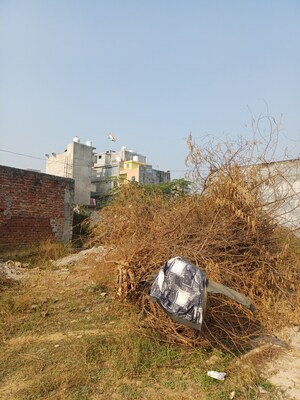 Plot Area in  Plot at Anangpur – for Sale