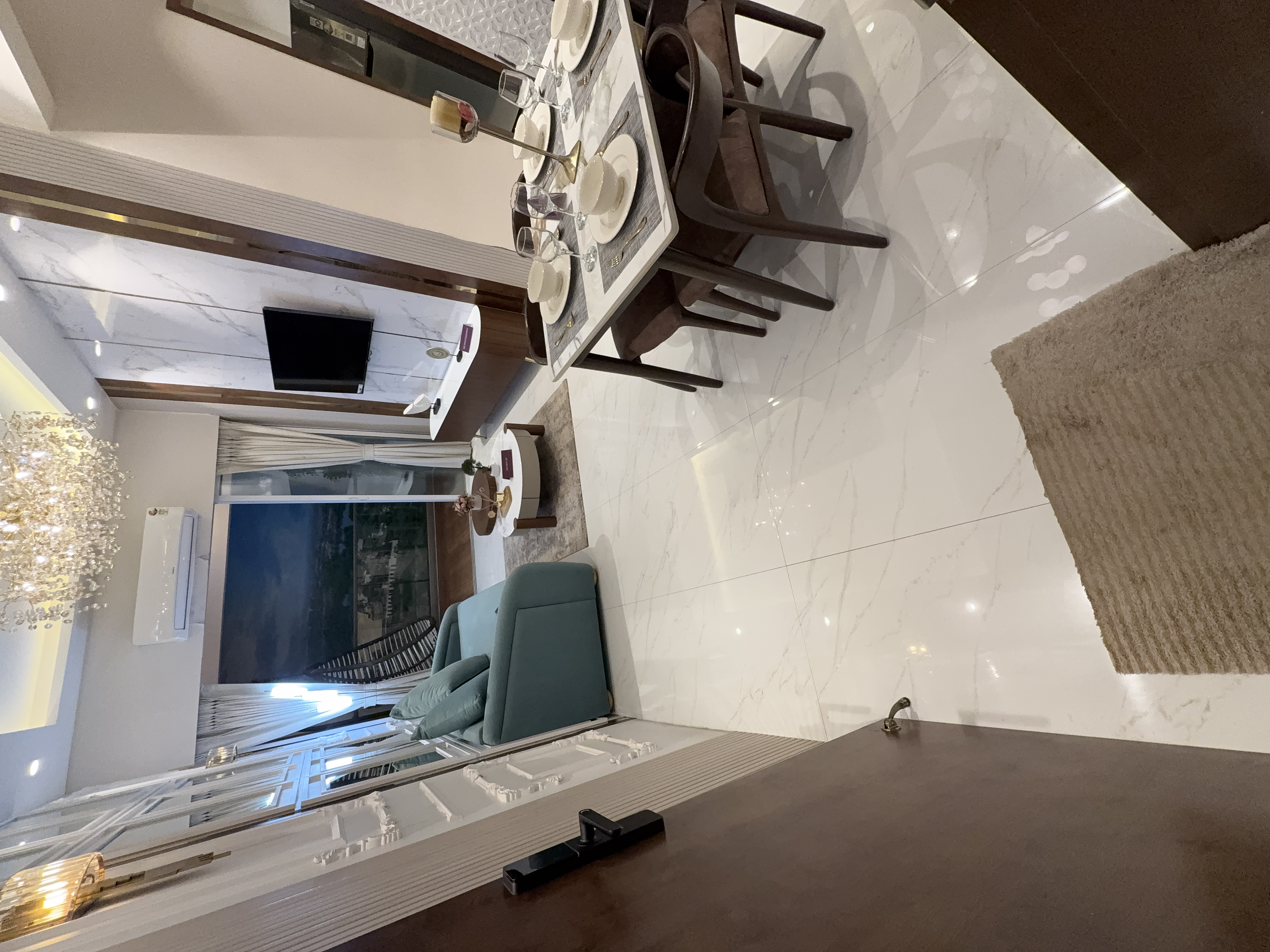 1 BHK Apartment For Sale in FBKA Jewels