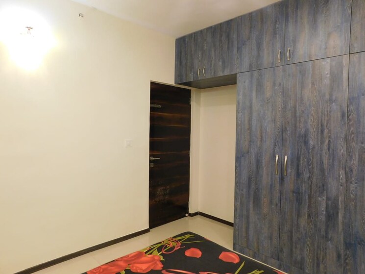 Bedroom, salarpuria-sattva-greenage 3 Bedroom 1890 Sq.Ft. Apartment In Hosur Road Bangalore 9519774