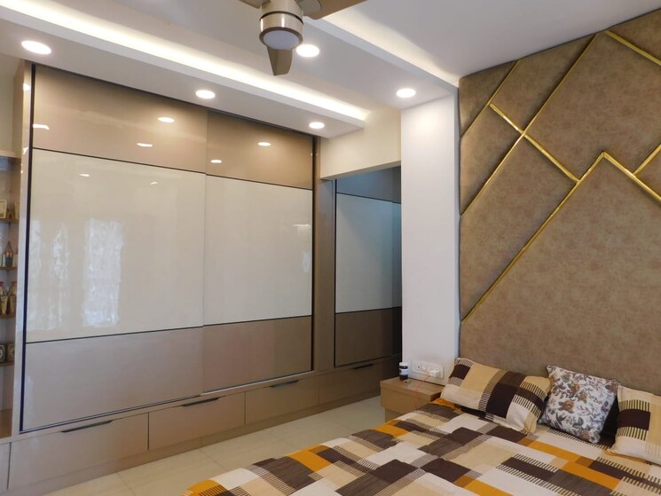 Kitchen, salarpuria-sattva-greenage 3 Bedroom 1890 Sq.Ft. Apartment In Hosur Road Bangalore 9519774