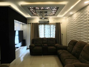 3 BHK Apartment For Sale in Salarpuria Sattva Greenage, Hosur Road