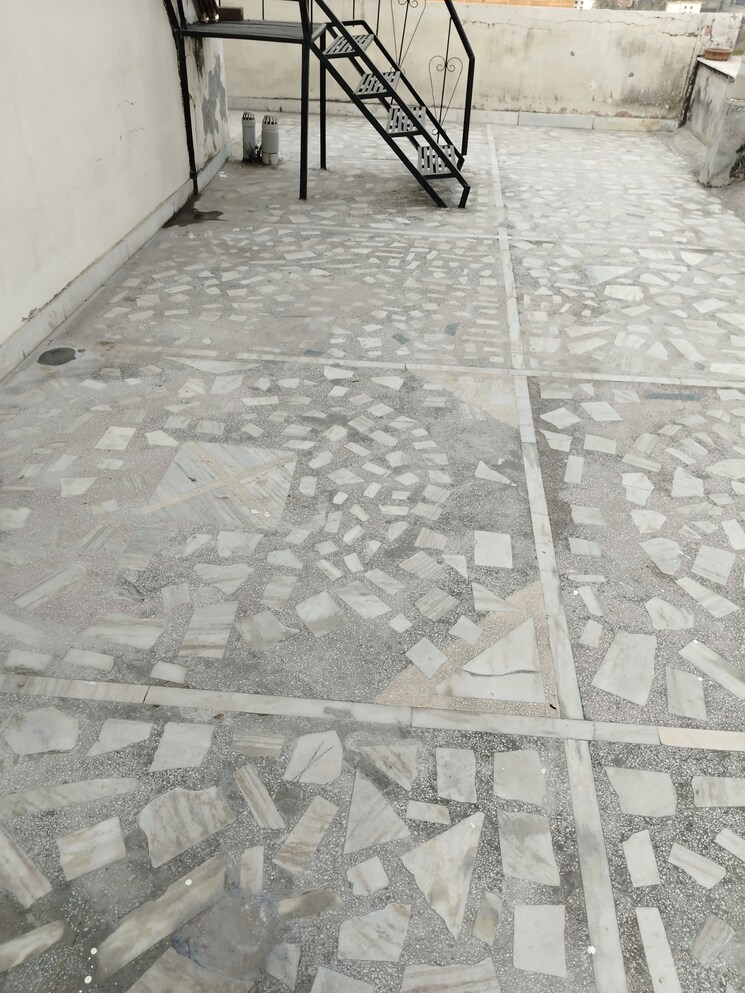 Balcony, ashoka-enclave-faridabad 2 Bedroom 1150 Sq.Ft. Apartment In Sector 34 Faridabad 9519824