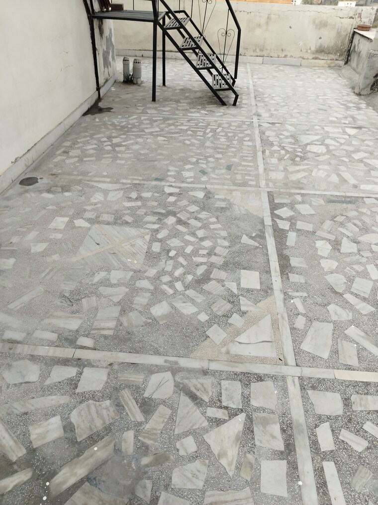 Balcony, ashoka-enclave-faridabad 2 Bedroom 1150 Sq.Ft. Apartment In Sector 34 Faridabad 9519824