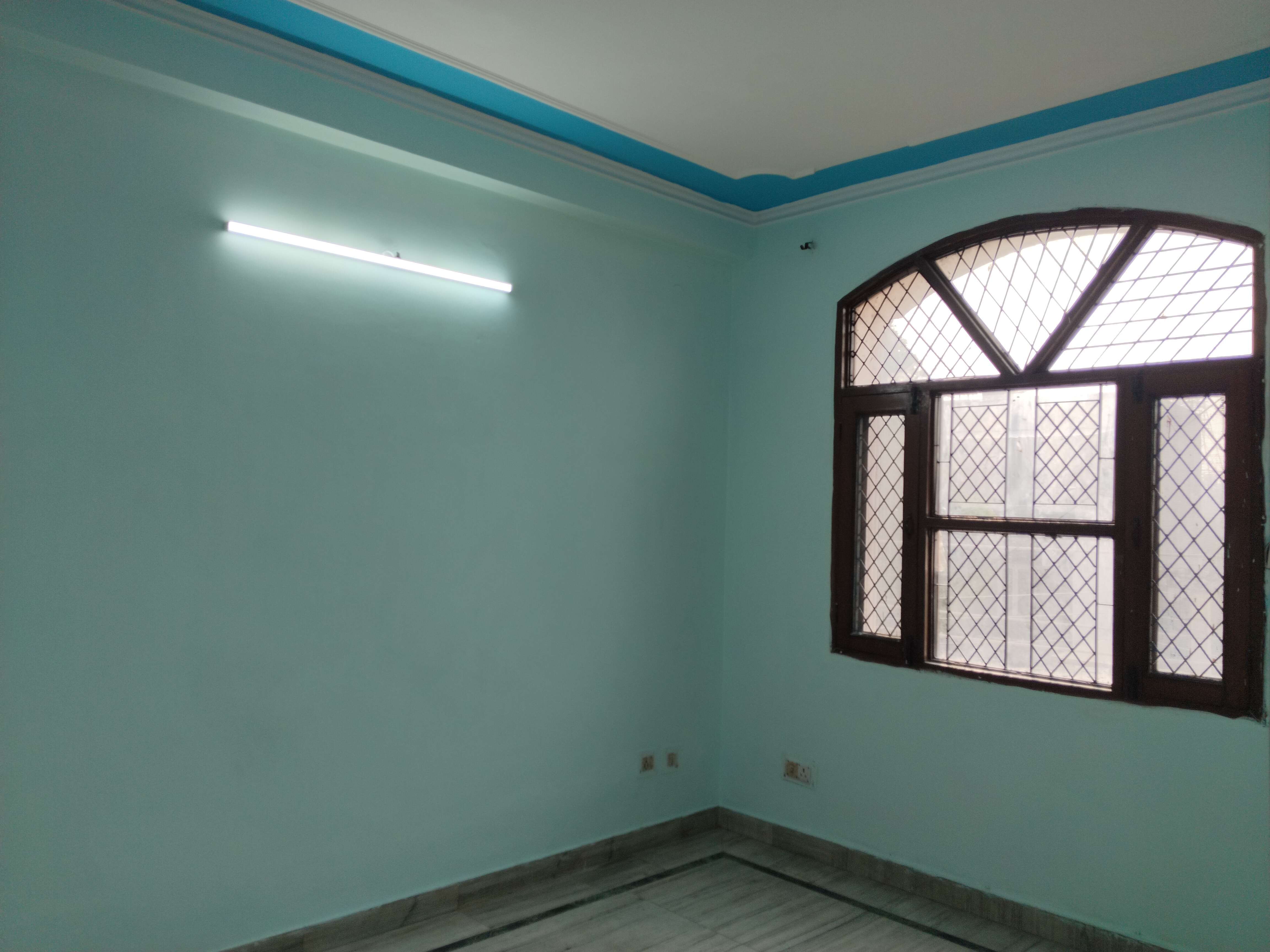 2 BHK 1150 Sq.Ft. Apartment in Ashoka Enclave Faridabad