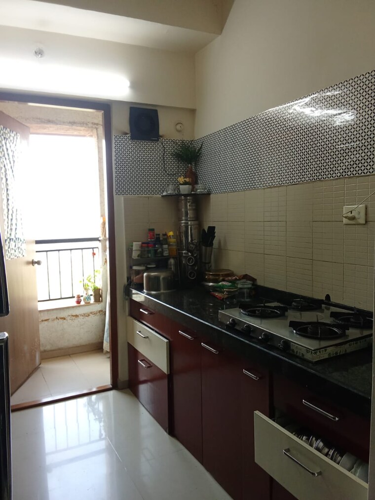 Kitchen, lodha-casa-bella-gold 2 Bedroom 686 Sq.Ft. Apartment In Dombivli East Thane 9519834