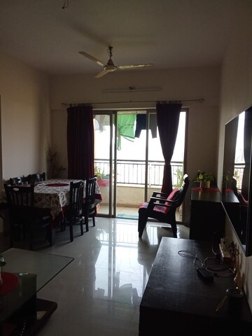 2 BHK Apartment For Rent in Lodha Casa Bella Gold, Dombivli East
