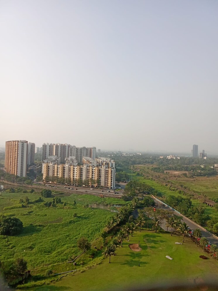 Exterior View, lodha-casa-bella-gold 2 Bedroom 686 Sq.Ft. Apartment In Dombivli East Thane 9519834