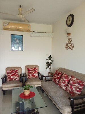 Furnished Amenities in 2 BHK Apartment at Lodha Casa Bella Gold, Dombivli East – for Rent