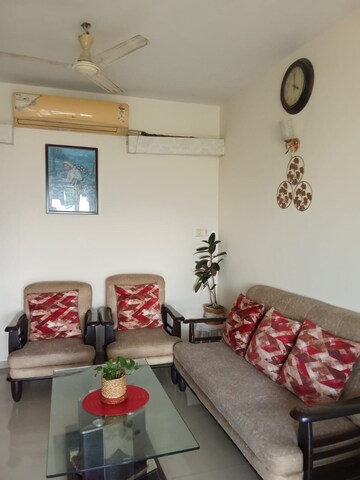 Furnished Amenities in 2 BHK Apartment at Lodha Casa Bella Gold, Dombivli East – for Rent