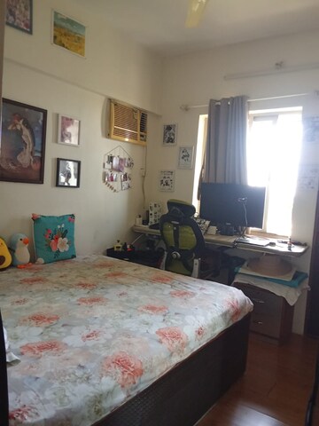 Living Room in 2 BHK Apartment at Lodha Casa Bella Gold, Dombivli East – for Rent