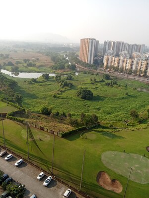 2 BHK Apartment – Garden View at Lodha Casa Bella Gold, Dombivli East - for Rent