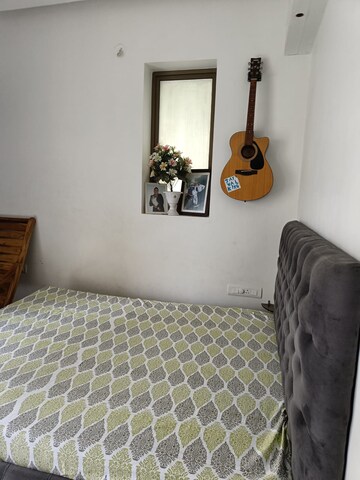 4 BHK Apartment For Sale in Raymond Ten X Vibes, J K Gram