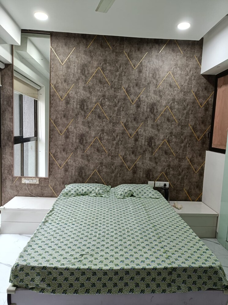 Bedroom, raymond-ten-x-vibes 4 Bedroom 1270 Sq.Ft. Apartment In J K Gram Thane 9519849