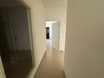 Building Lobby in 3 BHK Apartment at Emaar Emerald Estate, Sector 65 – for Rent