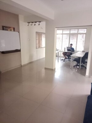 Room in 4 BHK Apartment at Baner – for Rent