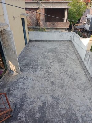 Parking in 4 BHK Apartment at Baner – for Rent