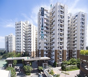 4 BHK + Extra Room Apartment For Sale in SNN Raj Serenity Phase II