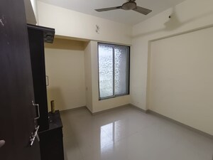 1 BHK Apartment For Rent in Bhakti Pearl, Kasarvadavali
