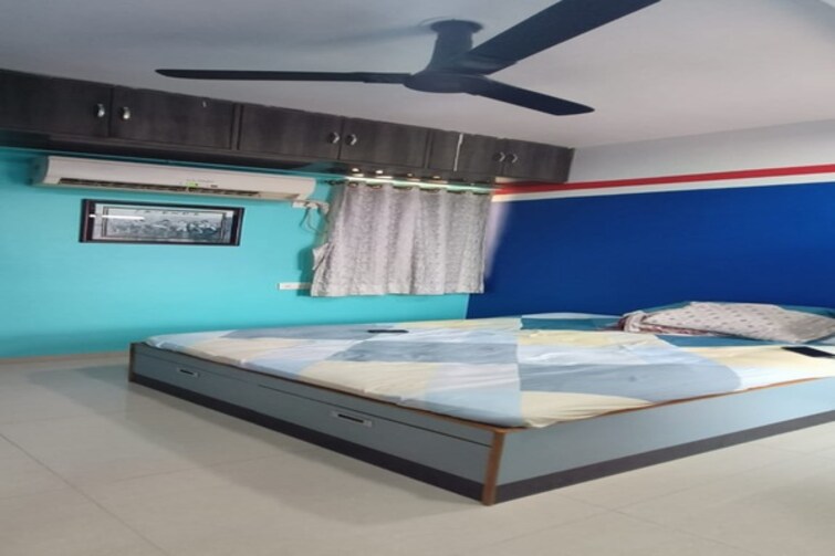 Cover Image, manpada 2 Bedroom 620 Sq.Ft. Builder Floor In Manpada Thane 9519950