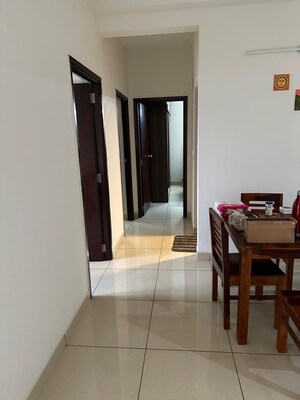 Furnished Amenities in 2.5 BHK Apartment at Prestige Sunrise Park, Electronic City Phase I – for Sale