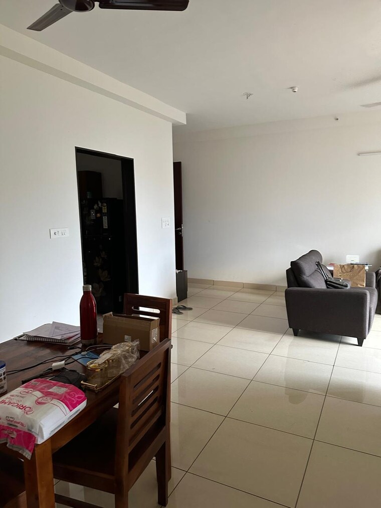 Dining area, prestige-sunrise-park 2.5 Bedroom 1342 Sq.Ft. Apartment In Electronic City Phase I Bangalore 9519869