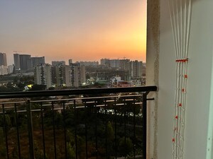 2.5 BHK Apartment – Exterior View View at Prestige Sunrise Park, Electronic City Phase I - for Sale