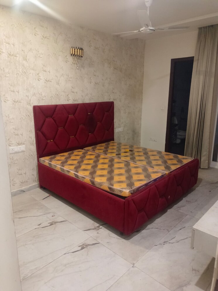 Bedroom, patiala road 3 Bedroom 2365 Sq.Ft. Builder Floor In Patiala Road Zirakpur 9519900