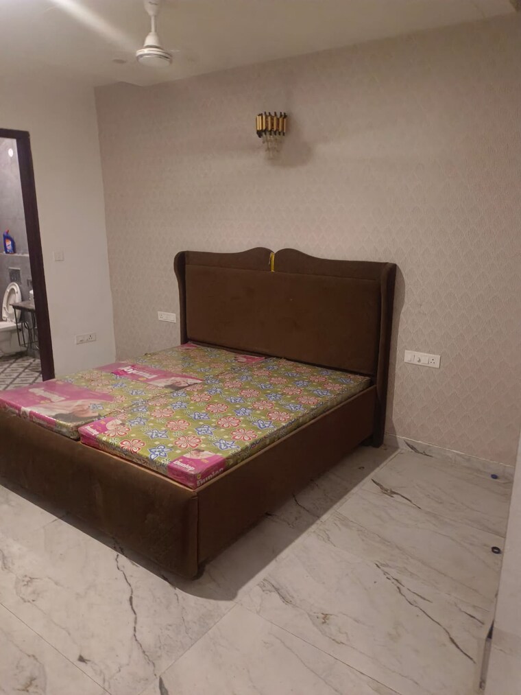 Bedroom, patiala road 3 Bedroom 2365 Sq.Ft. Builder Floor In Patiala Road Zirakpur 9519900
