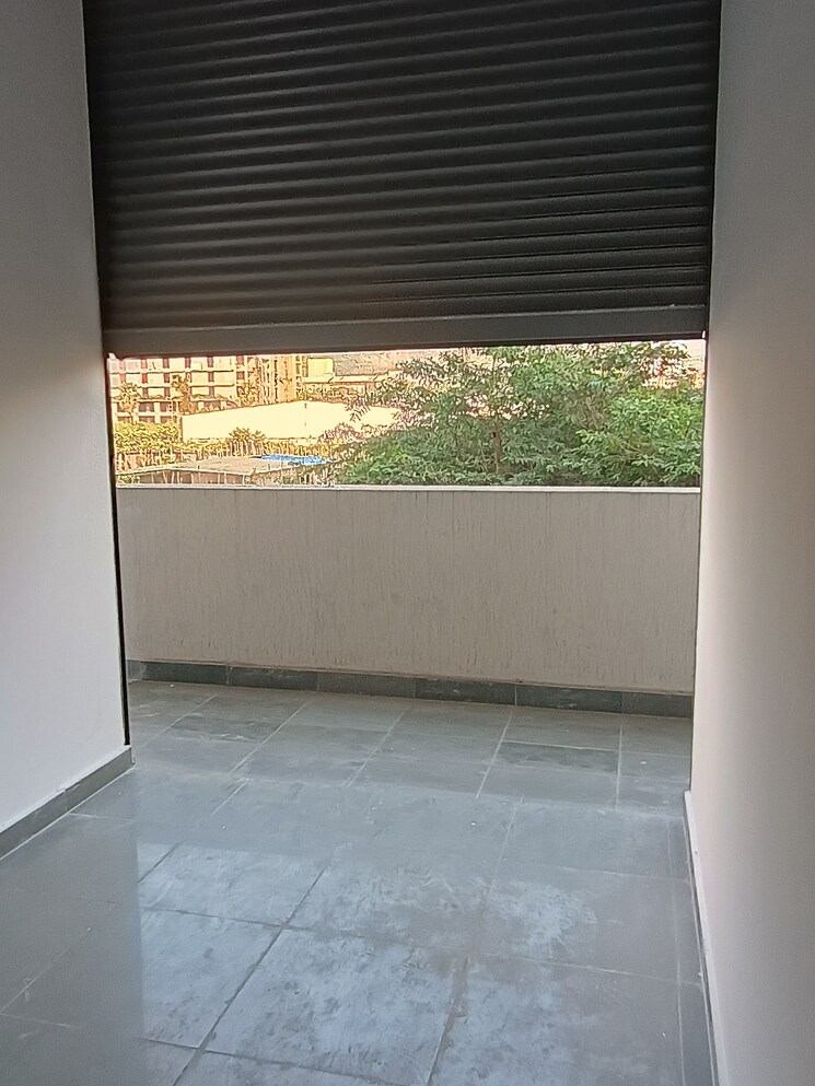 Floor Plan, raheja-tesla-industrial Commercial Warehouse 700 Sq.Yd. In Midc Industrial Area Navi Mumbai 9519895