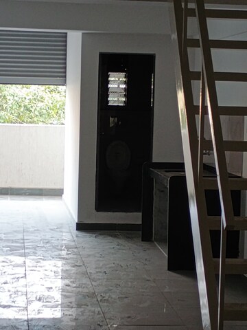 Floor Plan in  Warehouse at Raheja Tesla Industrial, Midc Industrial Area – for Rent