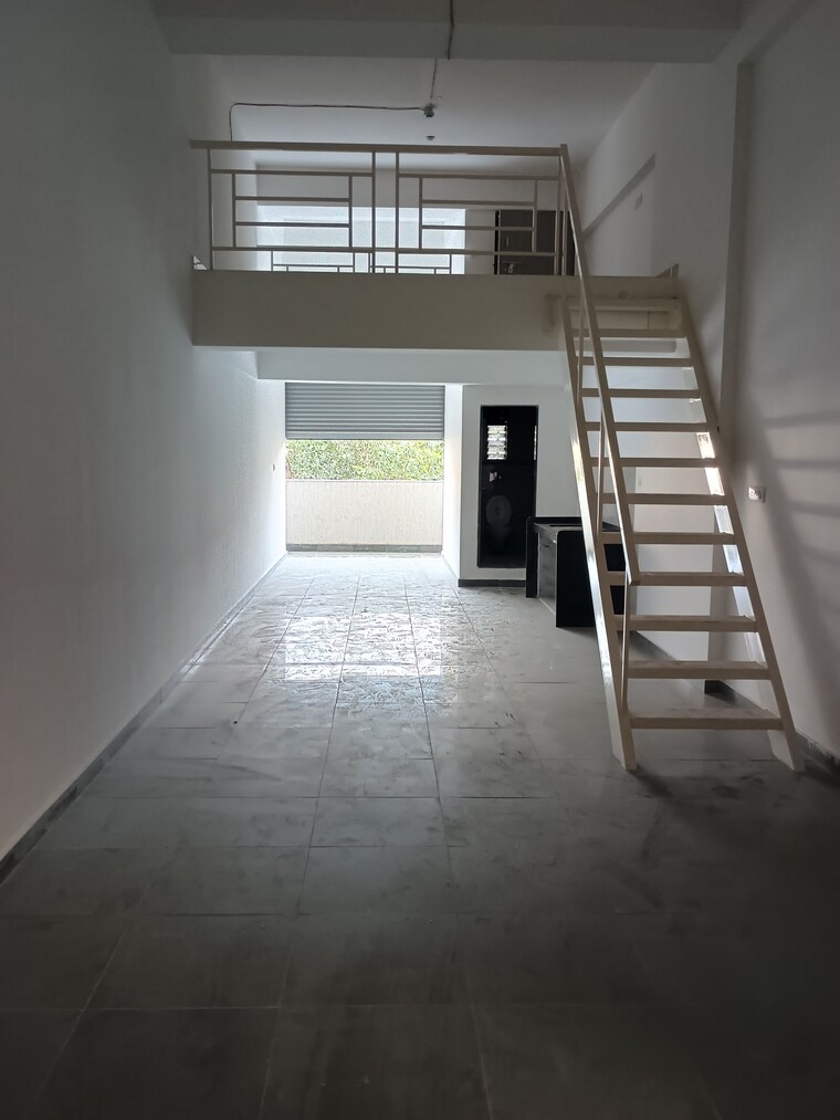 Floor Plan, raheja-tesla-industrial Commercial Warehouse 700 Sq.Yd. In Midc Industrial Area Navi Mumbai 9519895