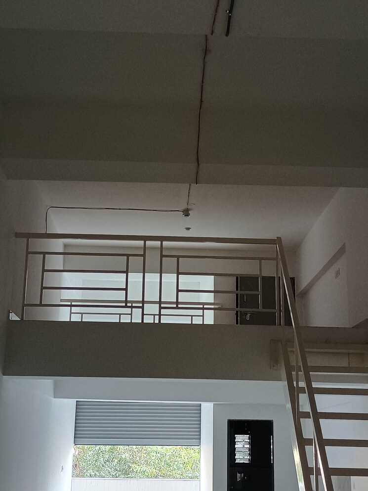 Floor Plan, raheja-tesla-industrial Commercial Warehouse 700 Sq.Yd. In Midc Industrial Area Navi Mumbai 9519895