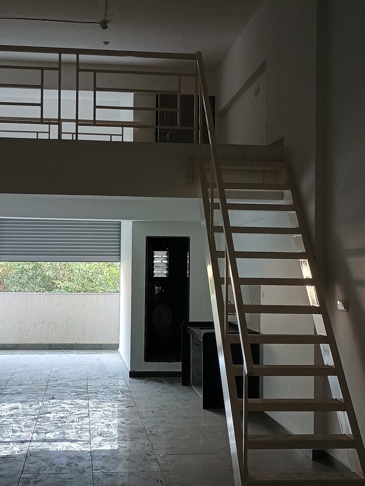 Floor Plan, raheja-tesla-industrial Commercial Warehouse 700 Sq.Yd. In Midc Industrial Area Navi Mumbai 9519895