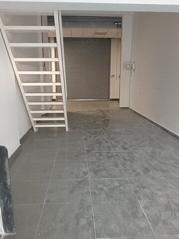 Floor Plan in  Warehouse at Raheja Tesla Industrial, Midc Industrial Area – for Rent