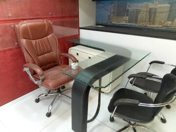  Office Space For Rent in Om Heera Panna Mall, Andheri West
