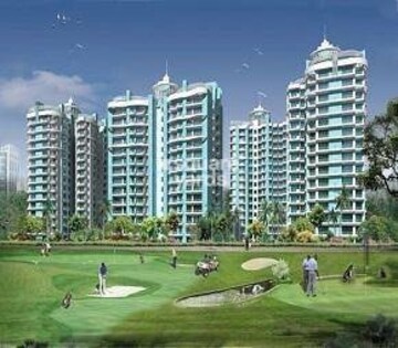 2 BHK Apartment – Exterior View View at Aims Golf Avenue I, Sector 75 - for Sale