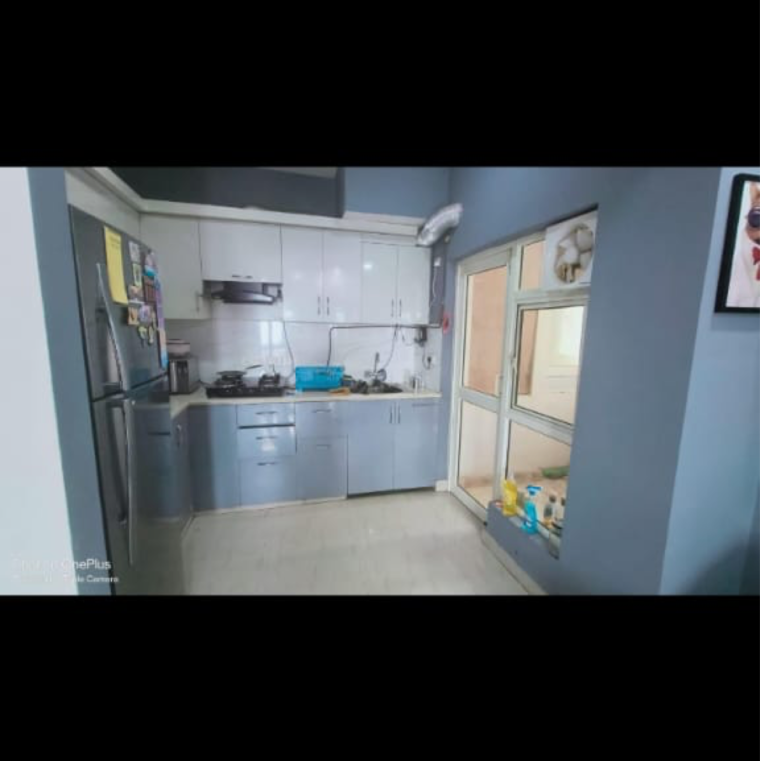 Floor Plan, urbtech-xaviers 1 Bedroom 408 Sq.Ft. Apartment In Sector 168 Noida 9519916