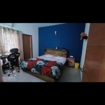 1 BHK Apartment For Rent in Urbtech Xaviers, Sector 168