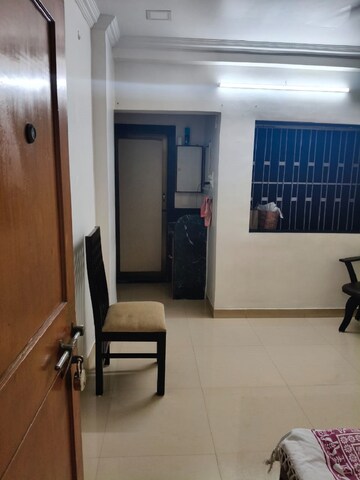 1 BHK Apartment For Rent in Bandra West