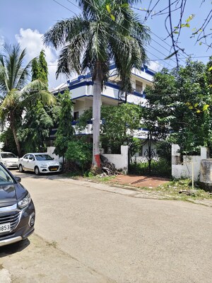 5 BHK Villa For Sale in Chuna Bhatti