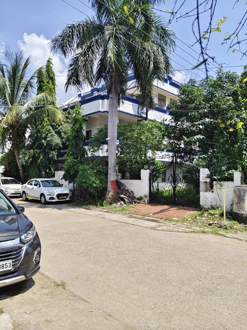 5 BHK Villa For Sale in Chuna Bhatti