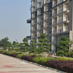 1 BHK Apartment For Sale in Earthcon Beetle Orchid, Knowledge Park 3 Greater Noida