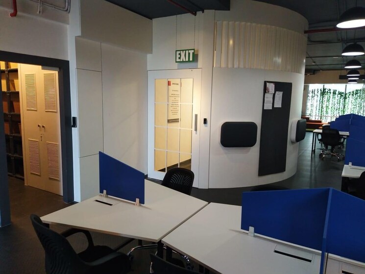 undefined, shivajinagar Commercial Office Space 2700 Sq.Ft. In Shivajinagar Pune 9519915