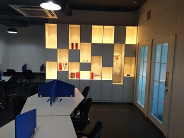 Office Space For Rent in Shivajinagar