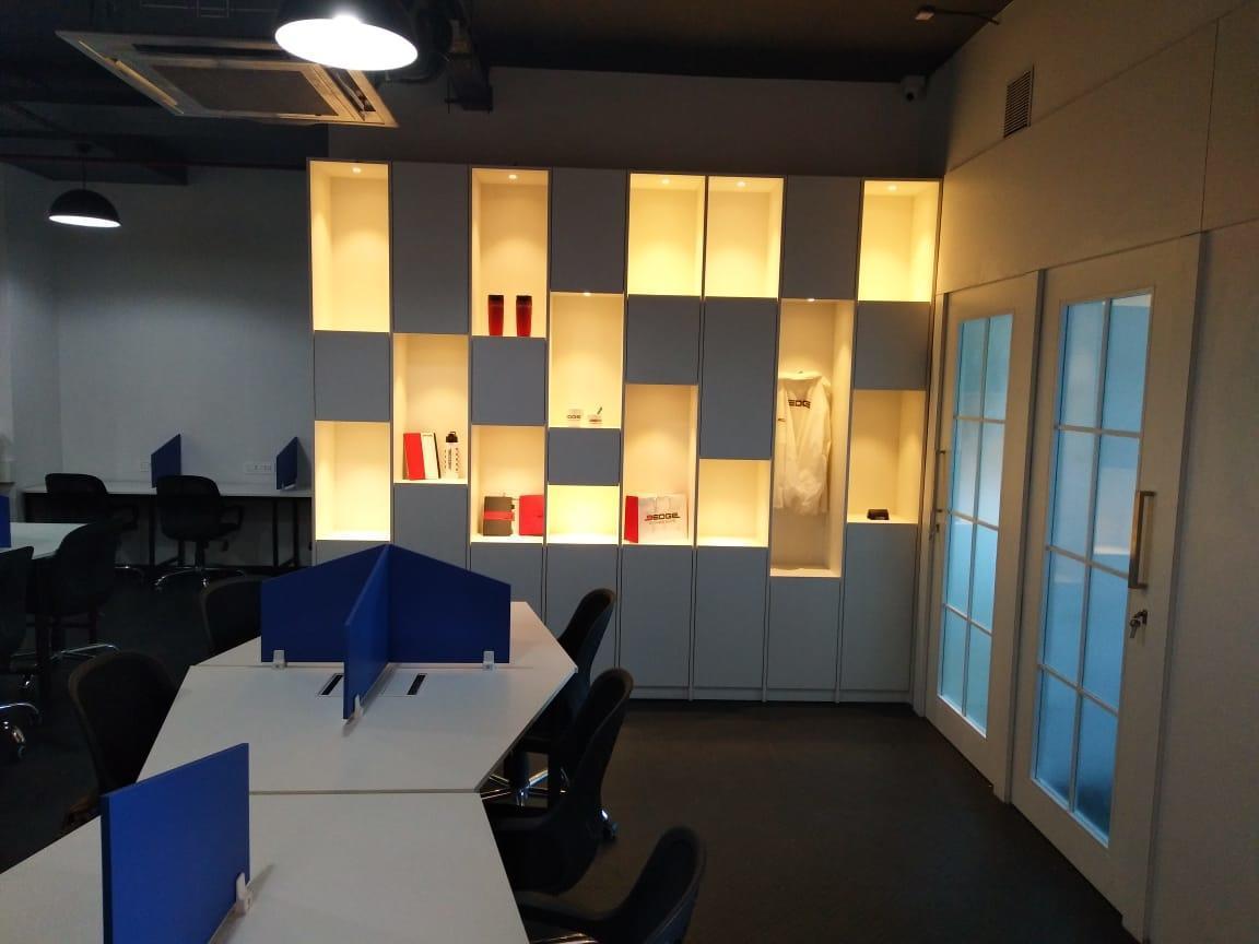 Office Space For Rent in Shivajinagar