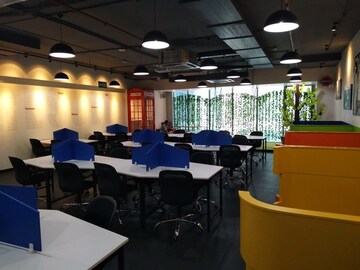 Furnished Amenities in  Office Space at Shivajinagar – for Rent