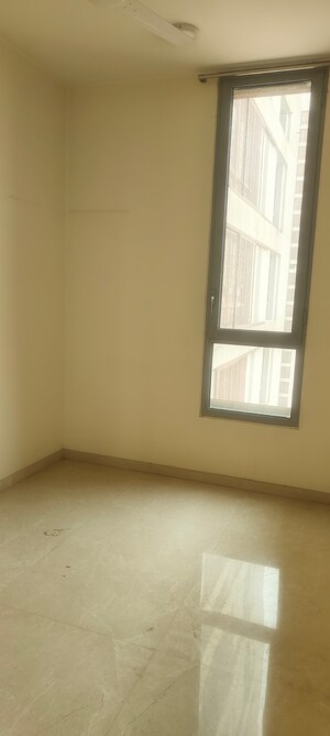 Bedroom in 2.5 BHK Apartment at Piramal Vaikunth, Balkum Pada – for Rent